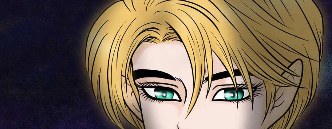 Living with The Wizard - Chapter 14
